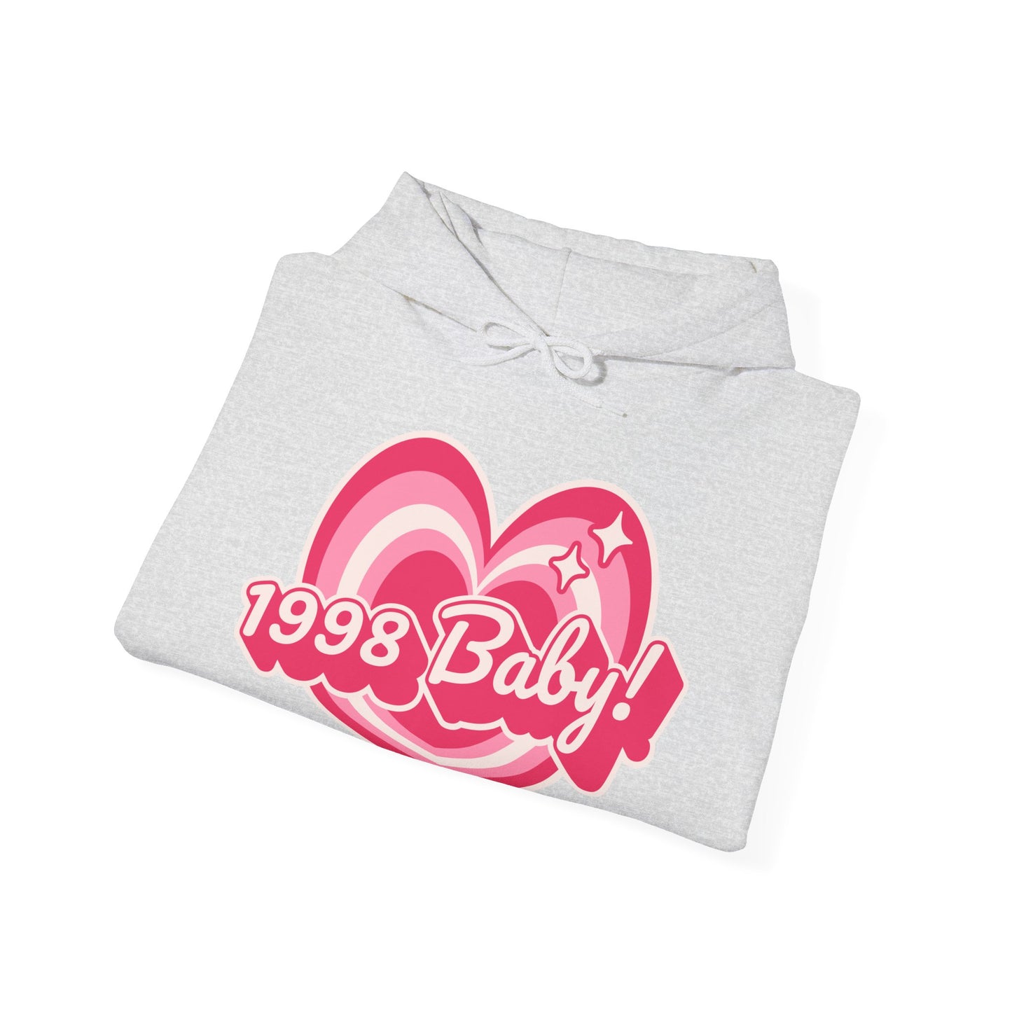 1998 Baby! +C. HOODIE