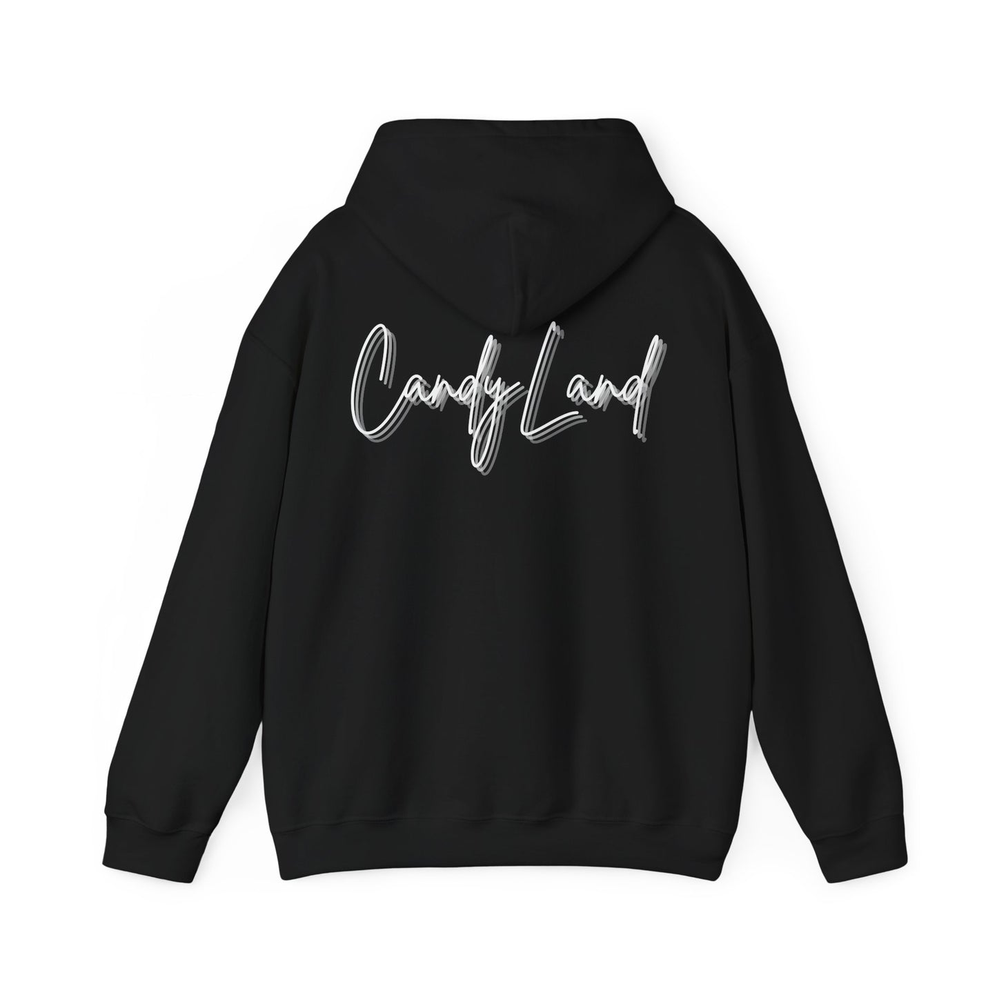 Bruh.  +C. HOODIE