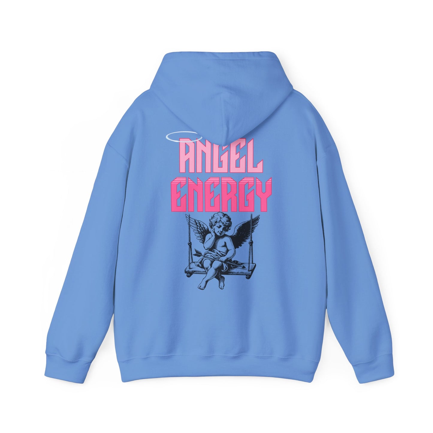 Angel Energy +C. HOODIE