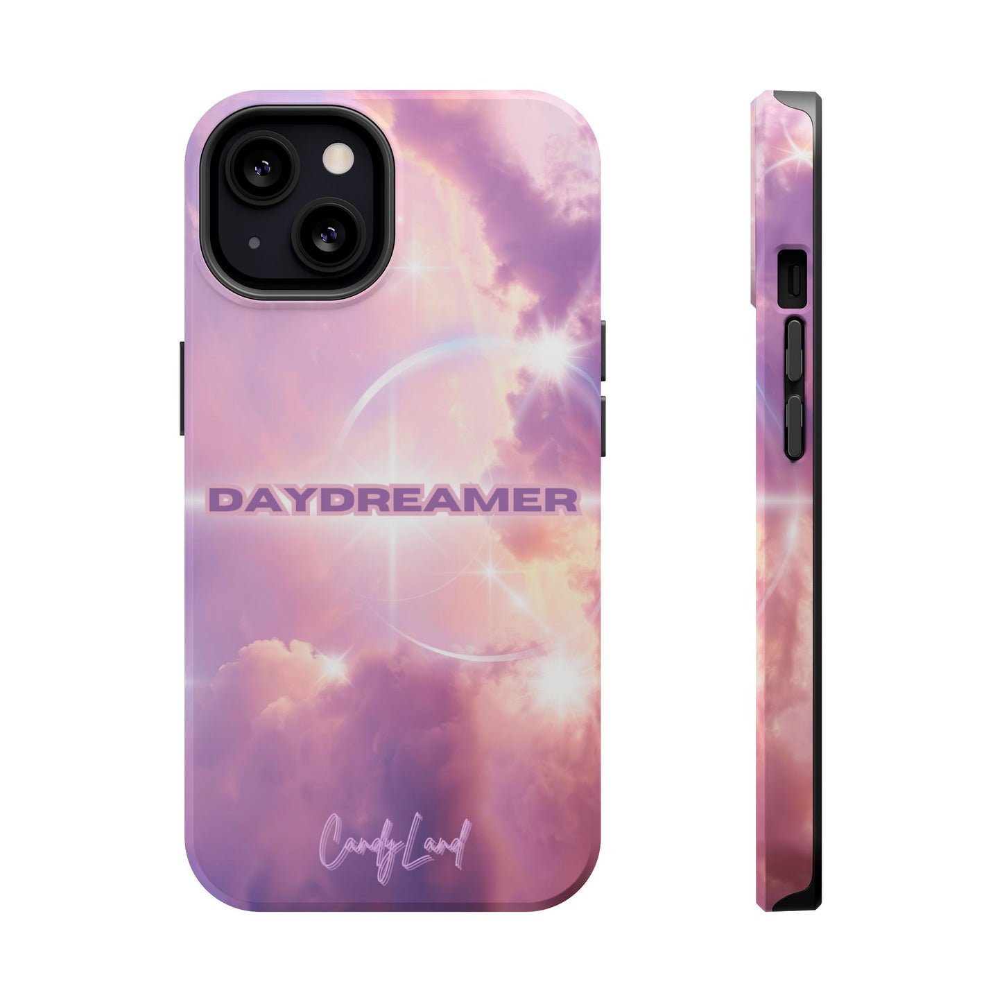 Daydreamer Miss MagSafe Tough Case