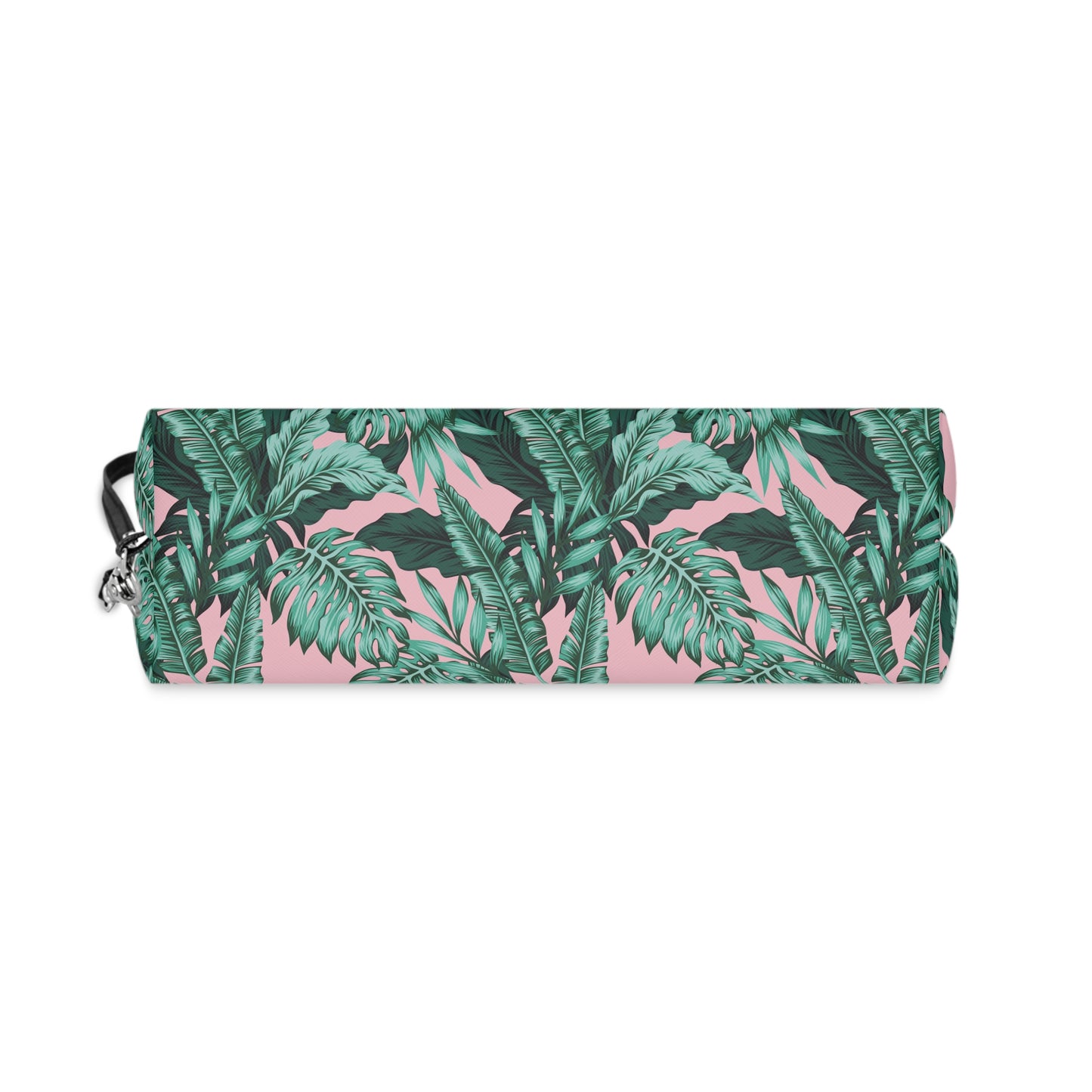 Fancy Jungle Makeup Bag