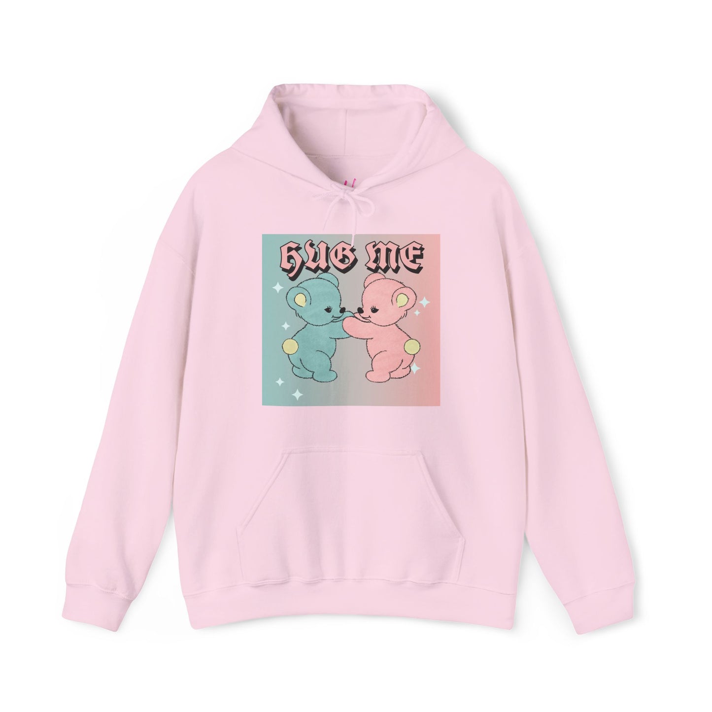 Hug me Bears +C. HOODIE