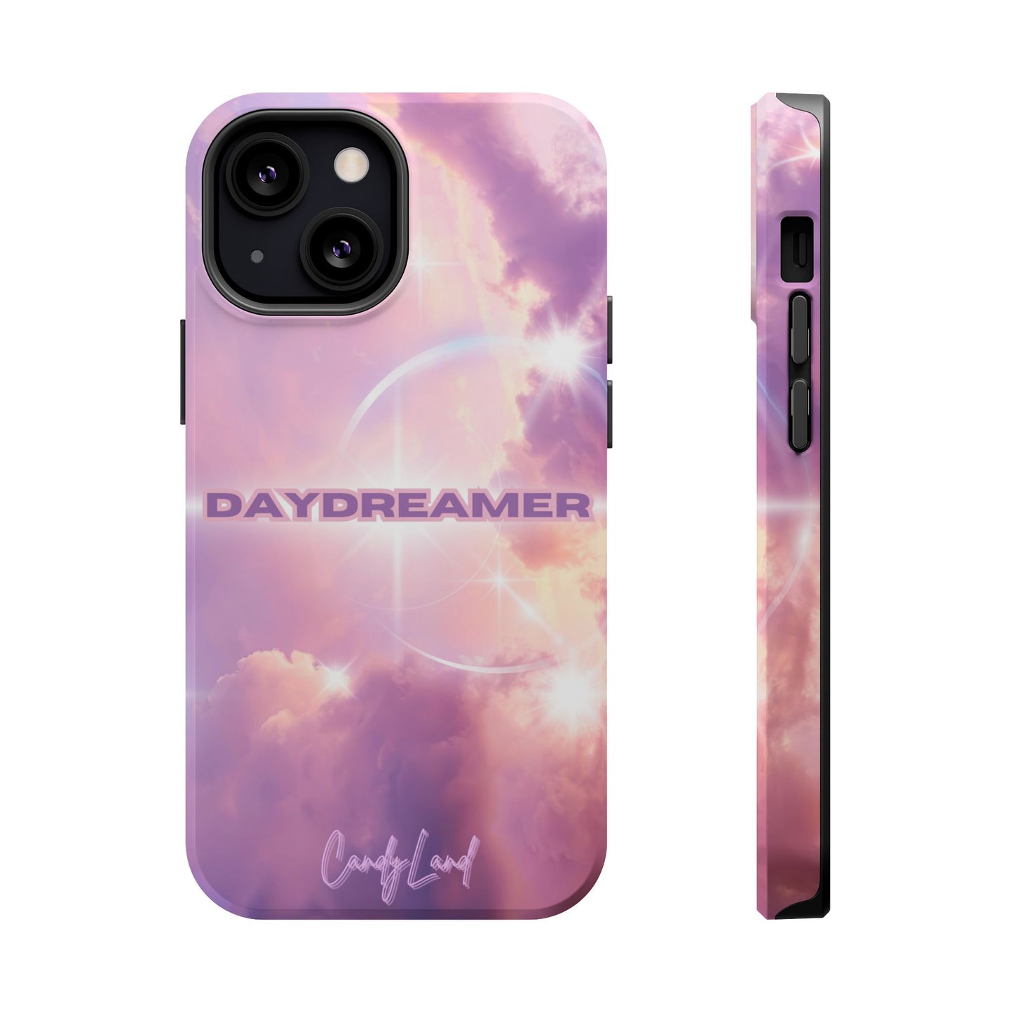 Daydreamer Miss MagSafe Tough Case